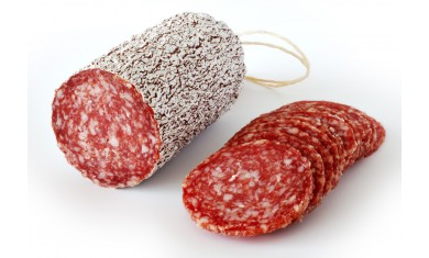 Вкусо-ароматические композиции для колбасы "Салями"