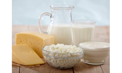 Пищевые добавки NutriCheese в производстве сыра и творога