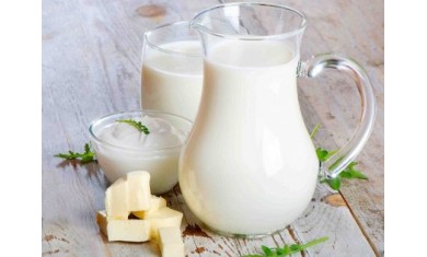 Пищевая добавка NutriMilk 2206 для ряженки, кефира, сметаны