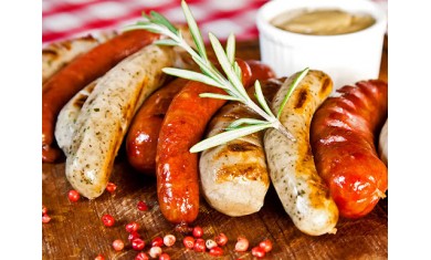 Традиционные вкусо-ароматические композиции для колбас 